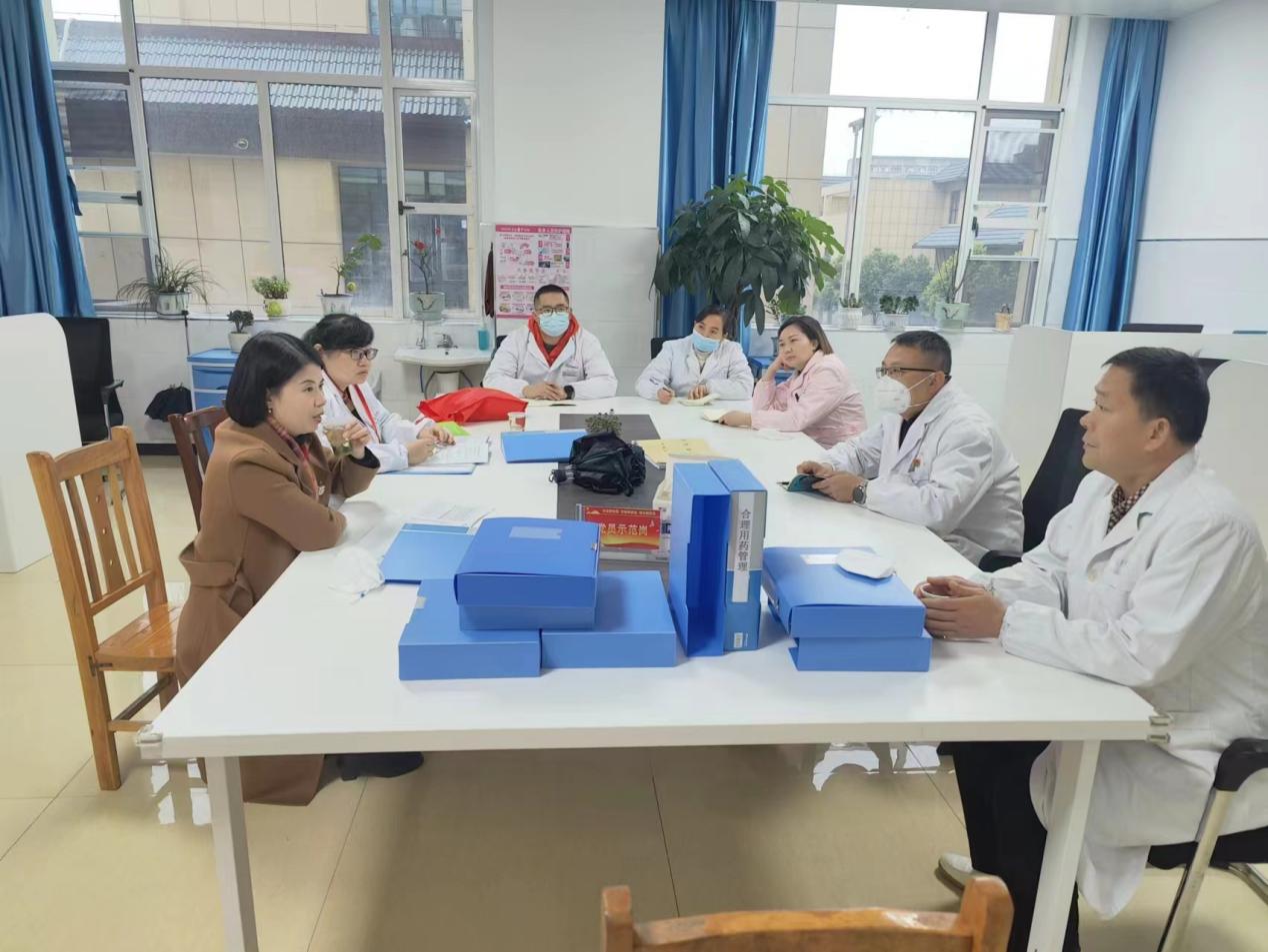 提升基层儿科诊疗水平 保障医疗质量和安全