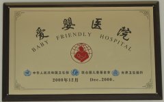 爱婴医院（2000年）