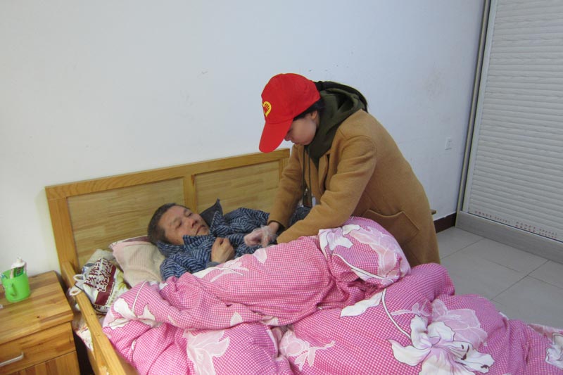 南漳县妇幼保健院