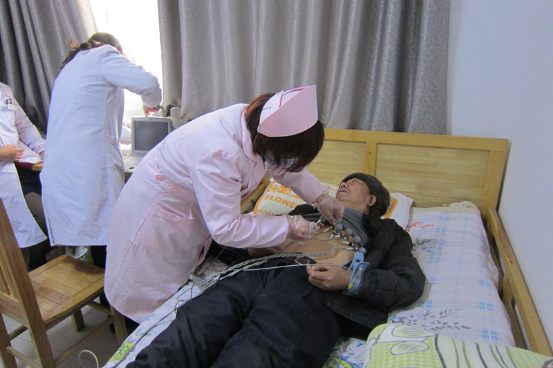 南漳县妇幼保健院