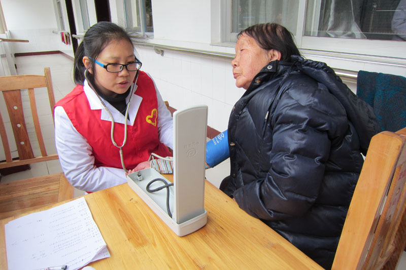 南漳县妇幼保健院