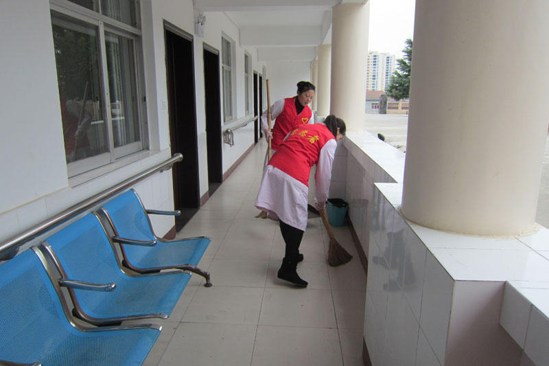 南漳县妇幼保健院