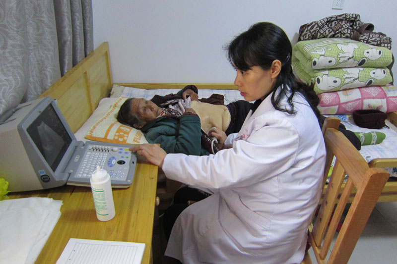 南漳县妇幼保健院